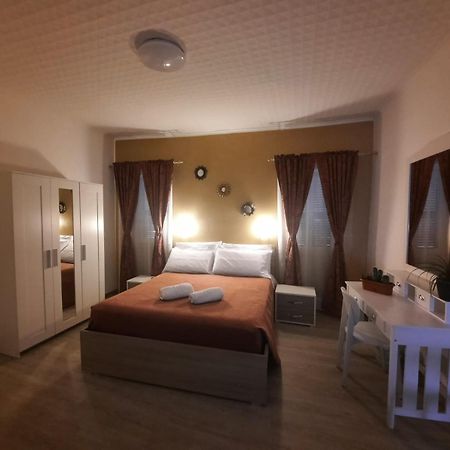 Viccinella House Apartment Capranica Luaran gambar