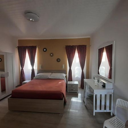 Viccinella House Apartment Capranica Luaran gambar