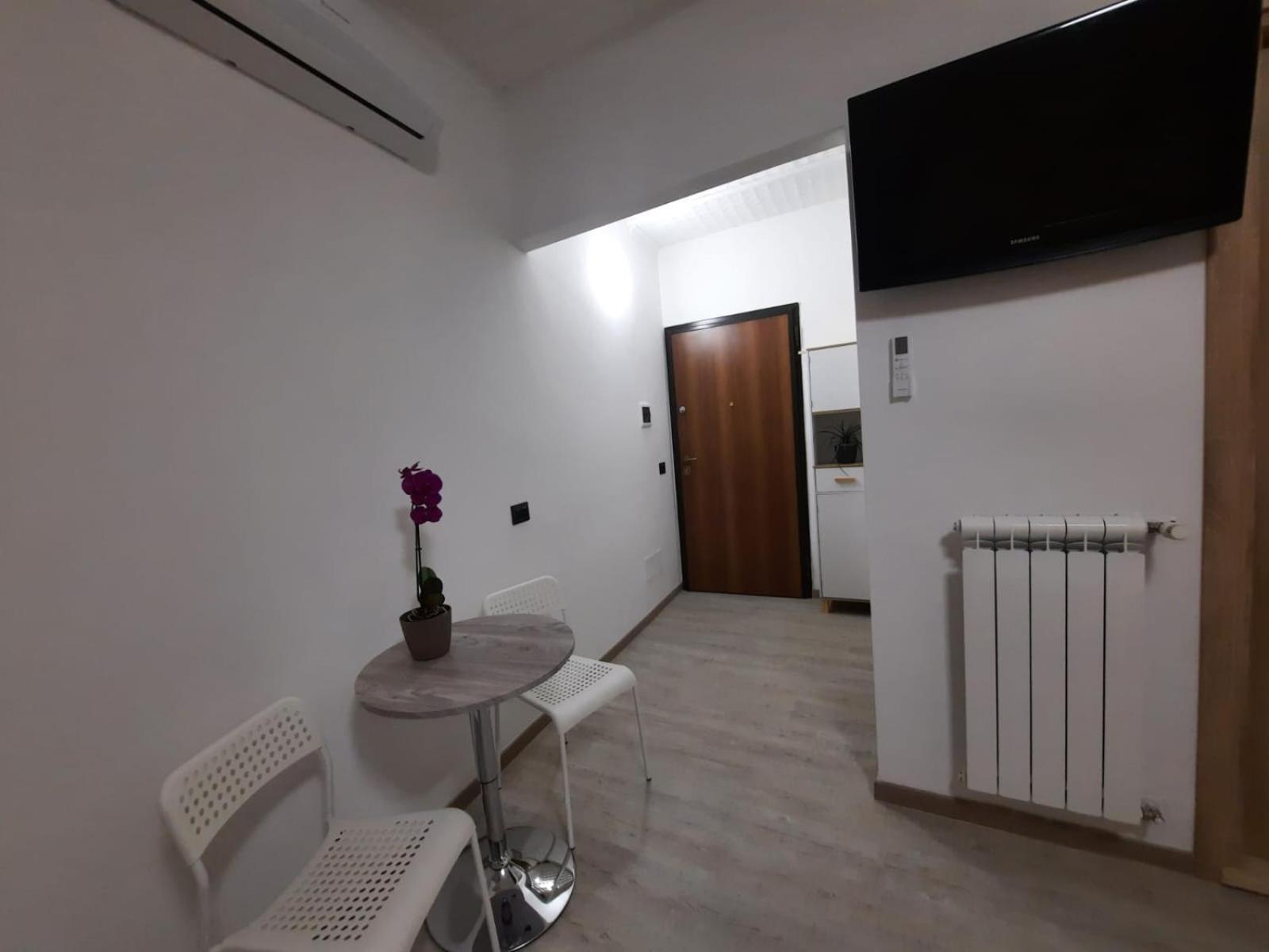Viccinella House Apartment Capranica Luaran gambar