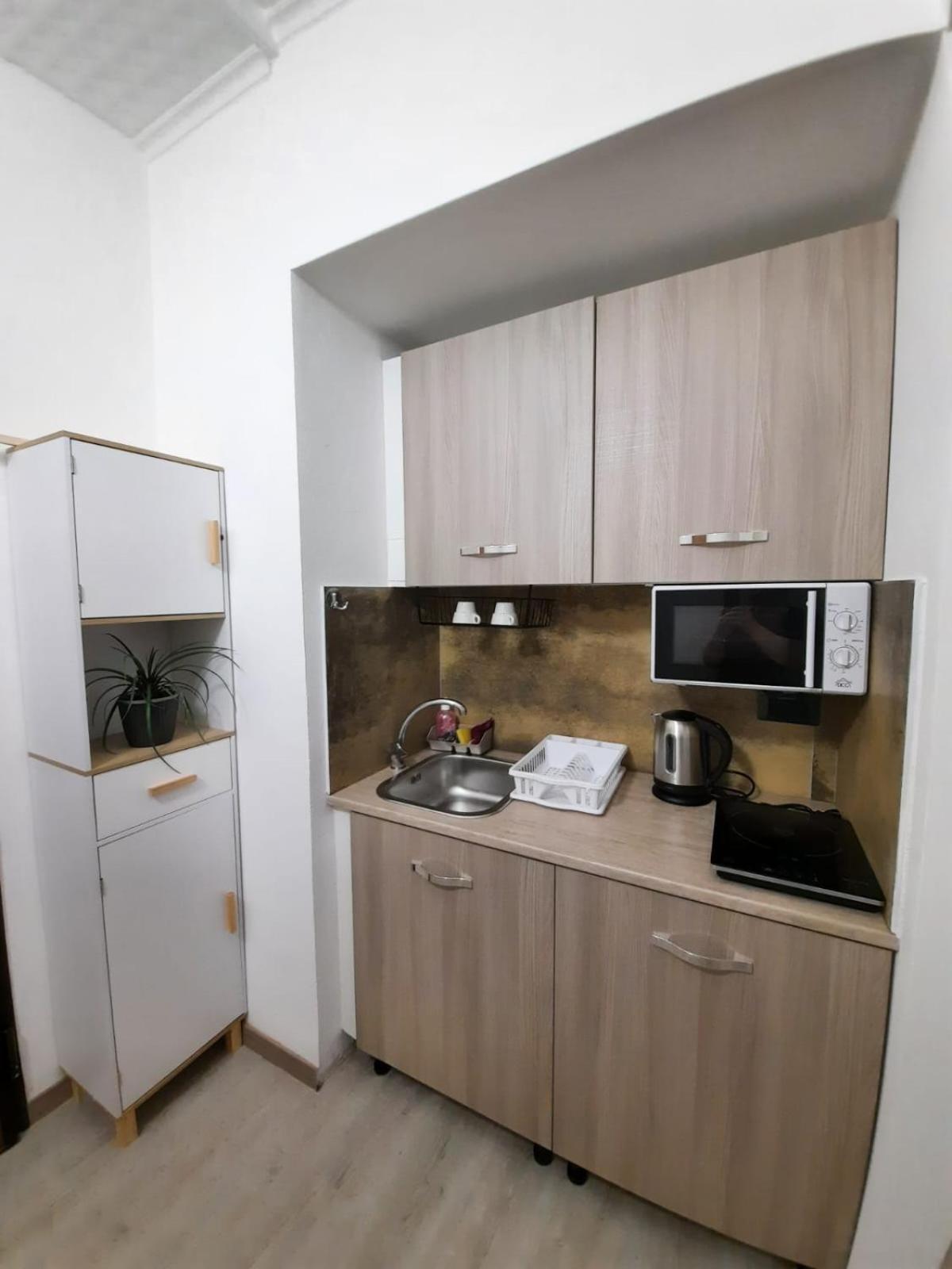 Viccinella House Apartment Capranica Luaran gambar