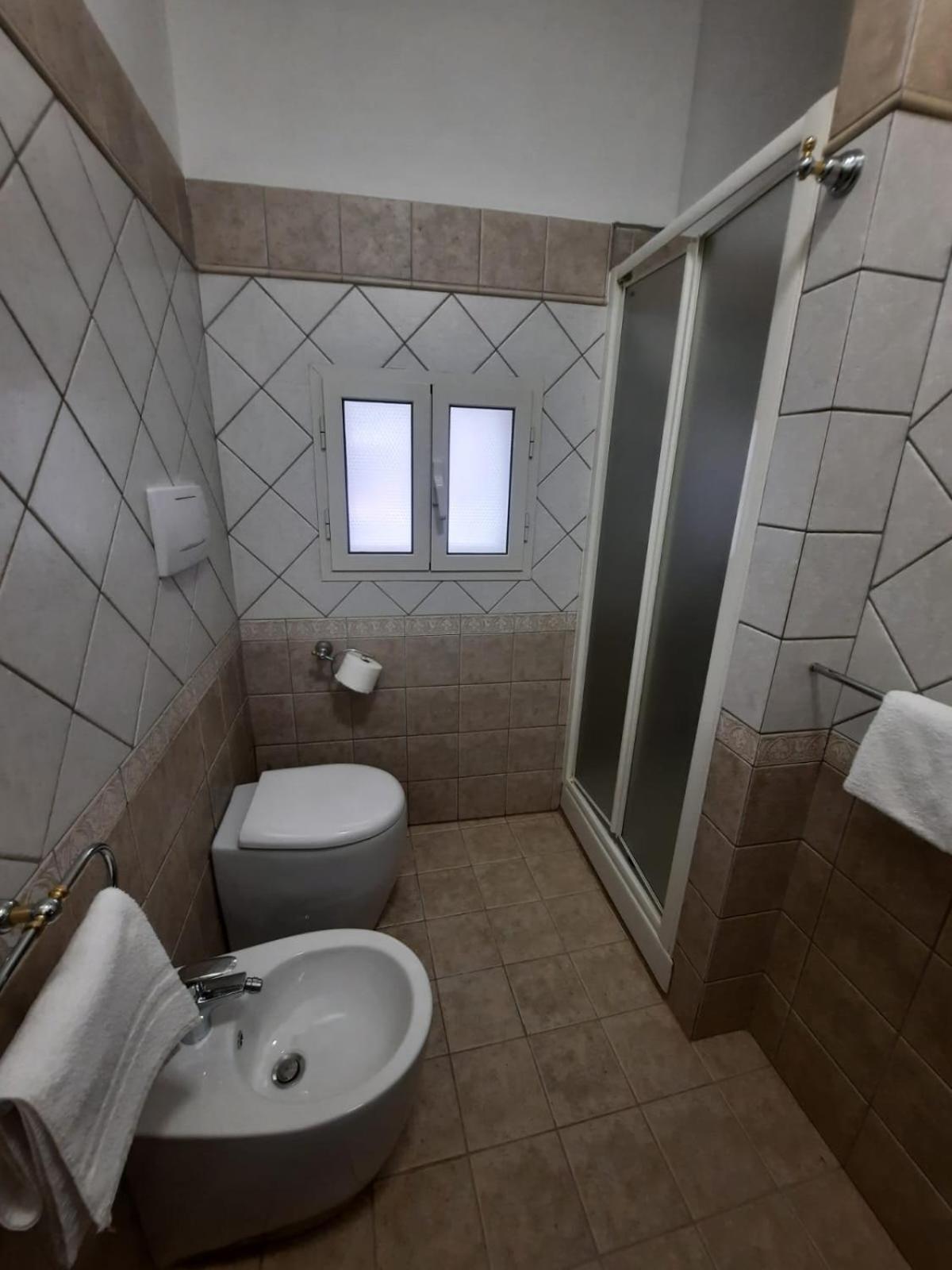 Viccinella House Apartment Capranica Luaran gambar