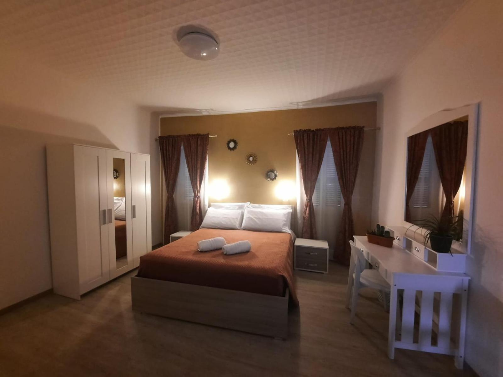 Viccinella House Apartment Capranica Luaran gambar