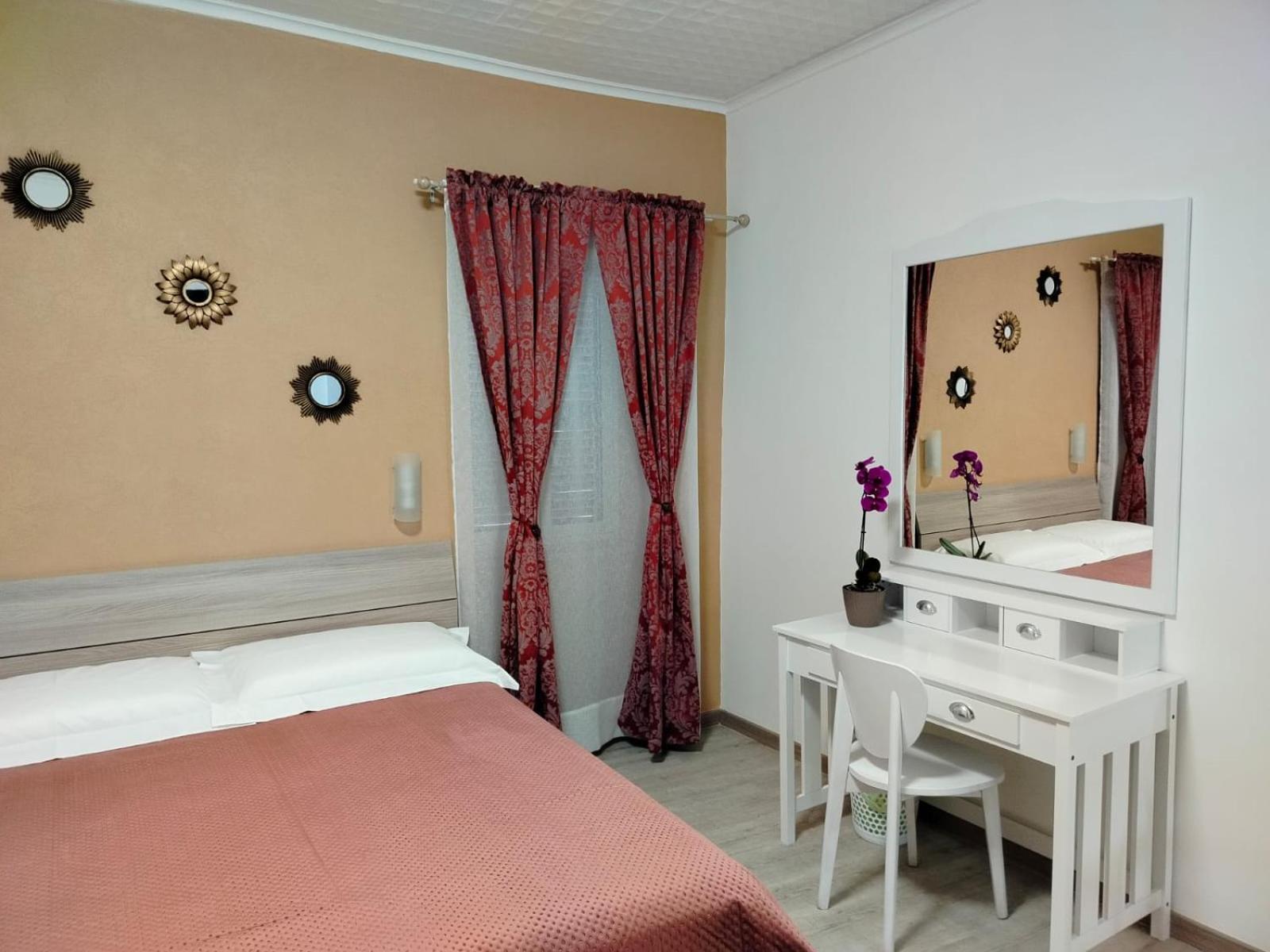 Viccinella House Apartment Capranica Luaran gambar