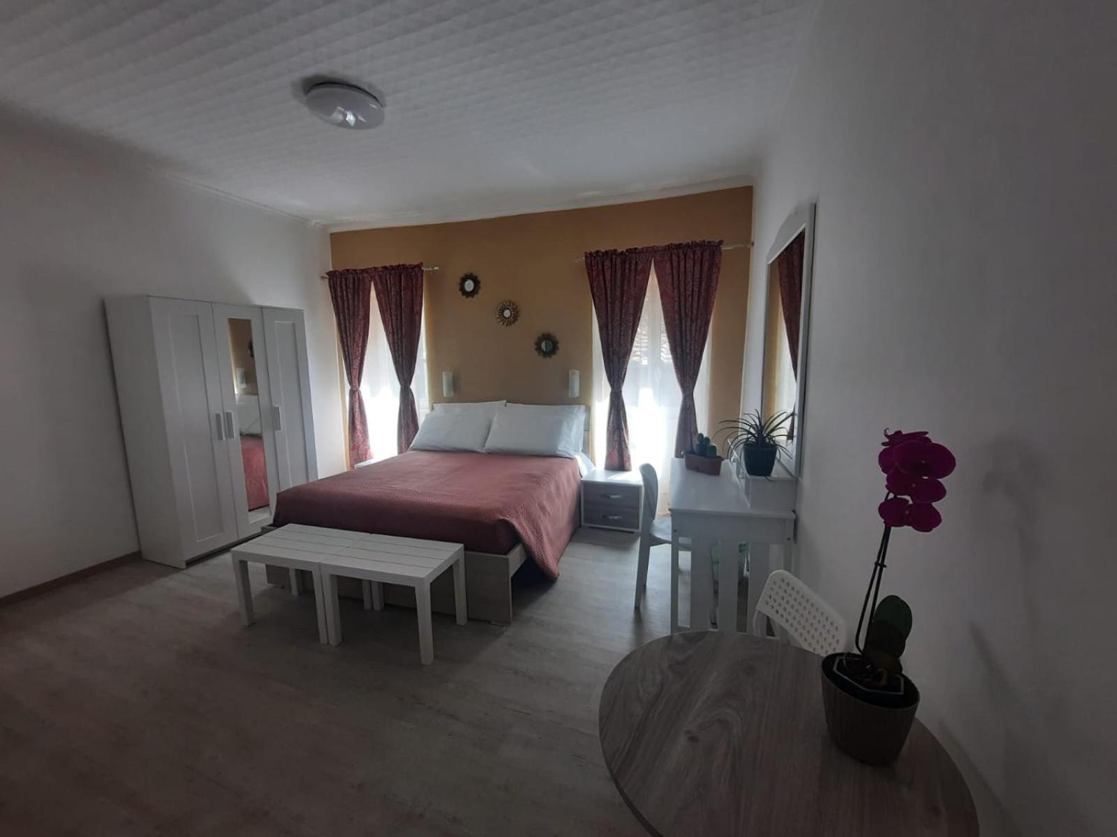 Viccinella House Apartment Capranica Luaran gambar