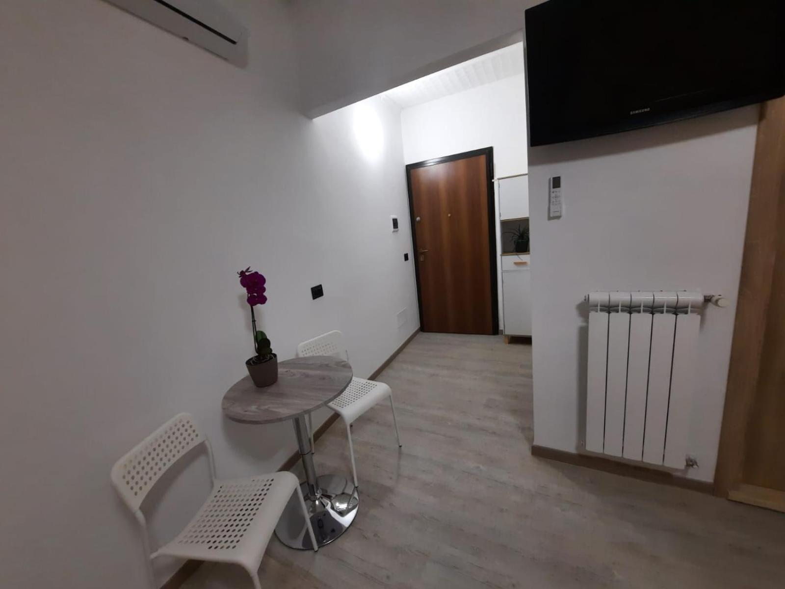 Viccinella House Apartment Capranica Luaran gambar