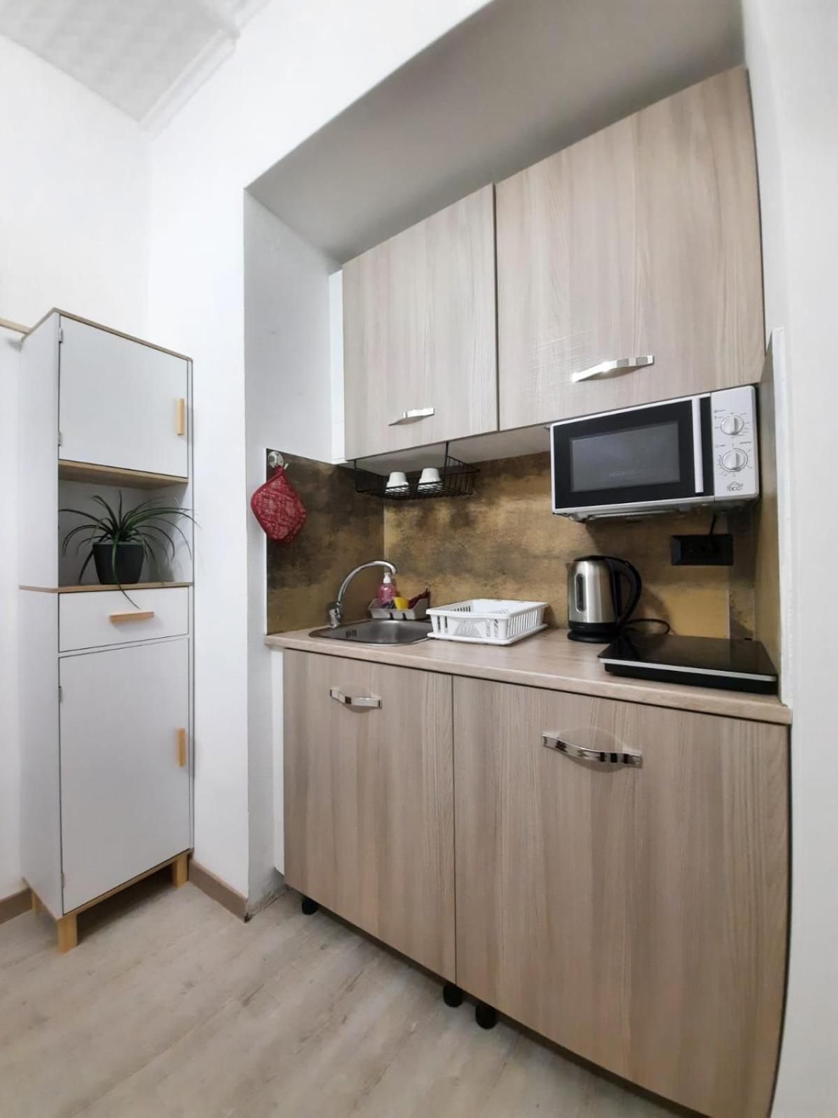 Viccinella House Apartment Capranica Luaran gambar