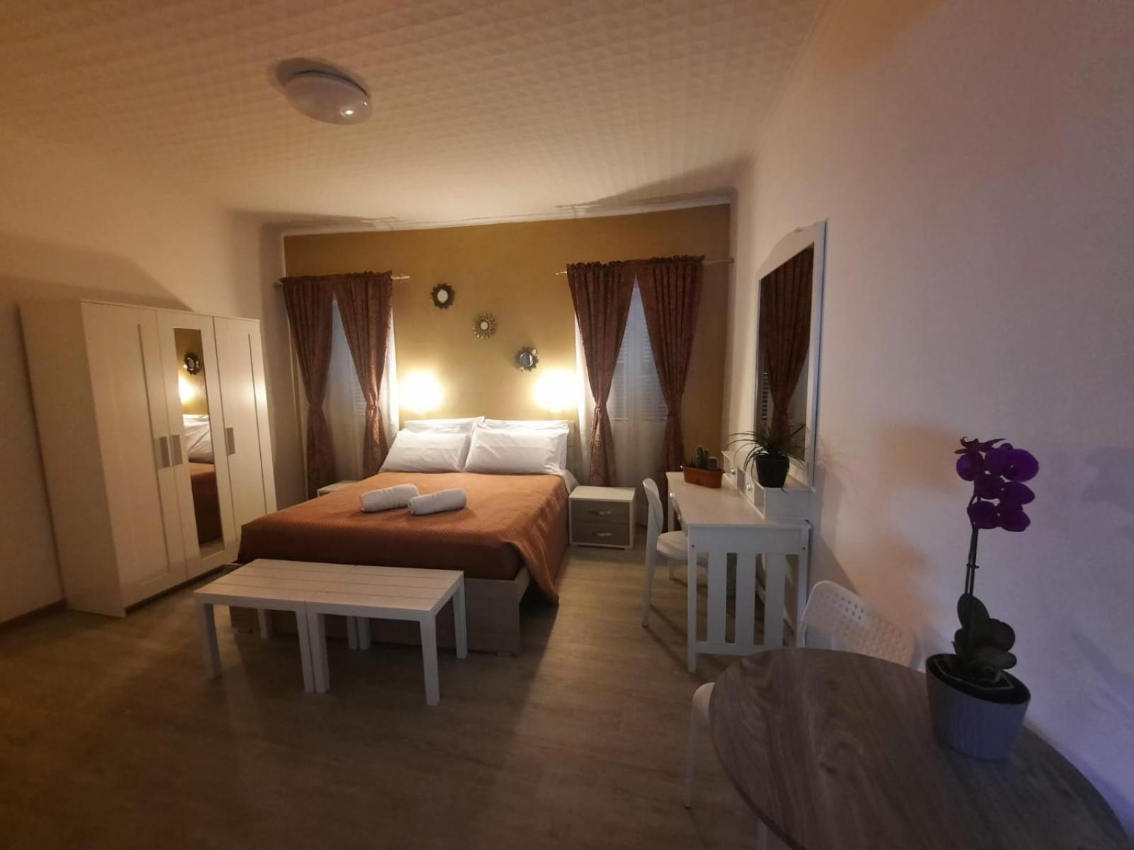 Viccinella House Apartment Capranica Luaran gambar