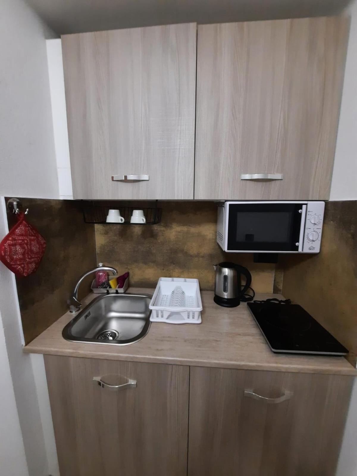 Viccinella House Apartment Capranica Luaran gambar