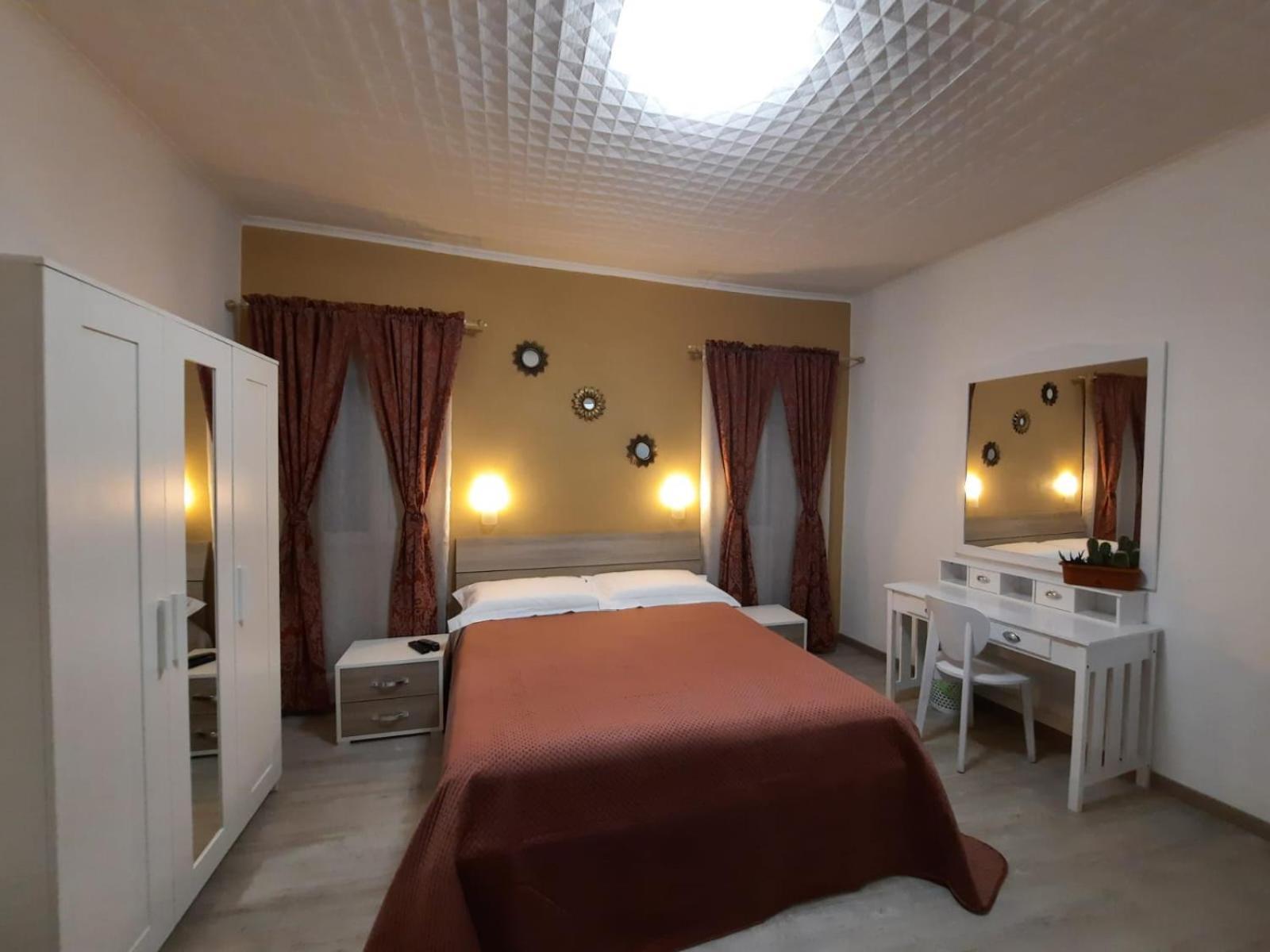 Viccinella House Apartment Capranica Luaran gambar