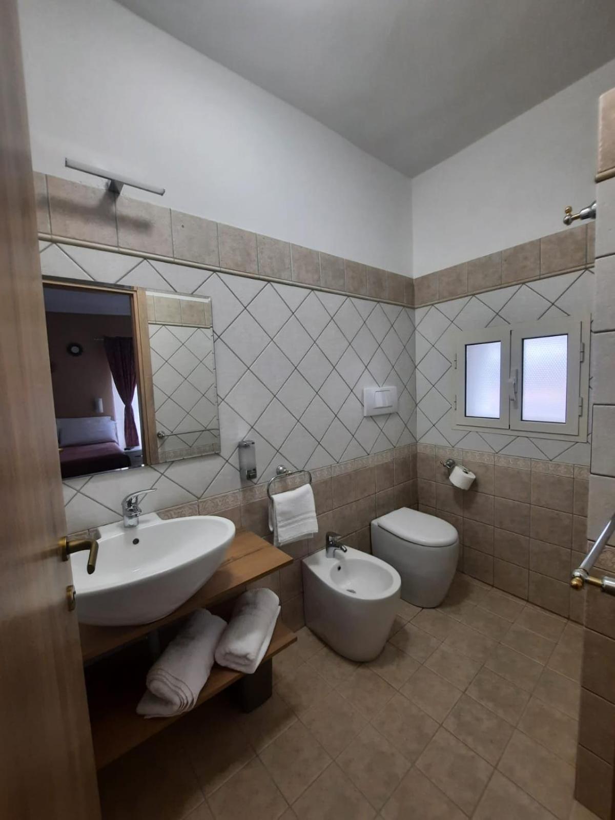 Viccinella House Apartment Capranica Luaran gambar