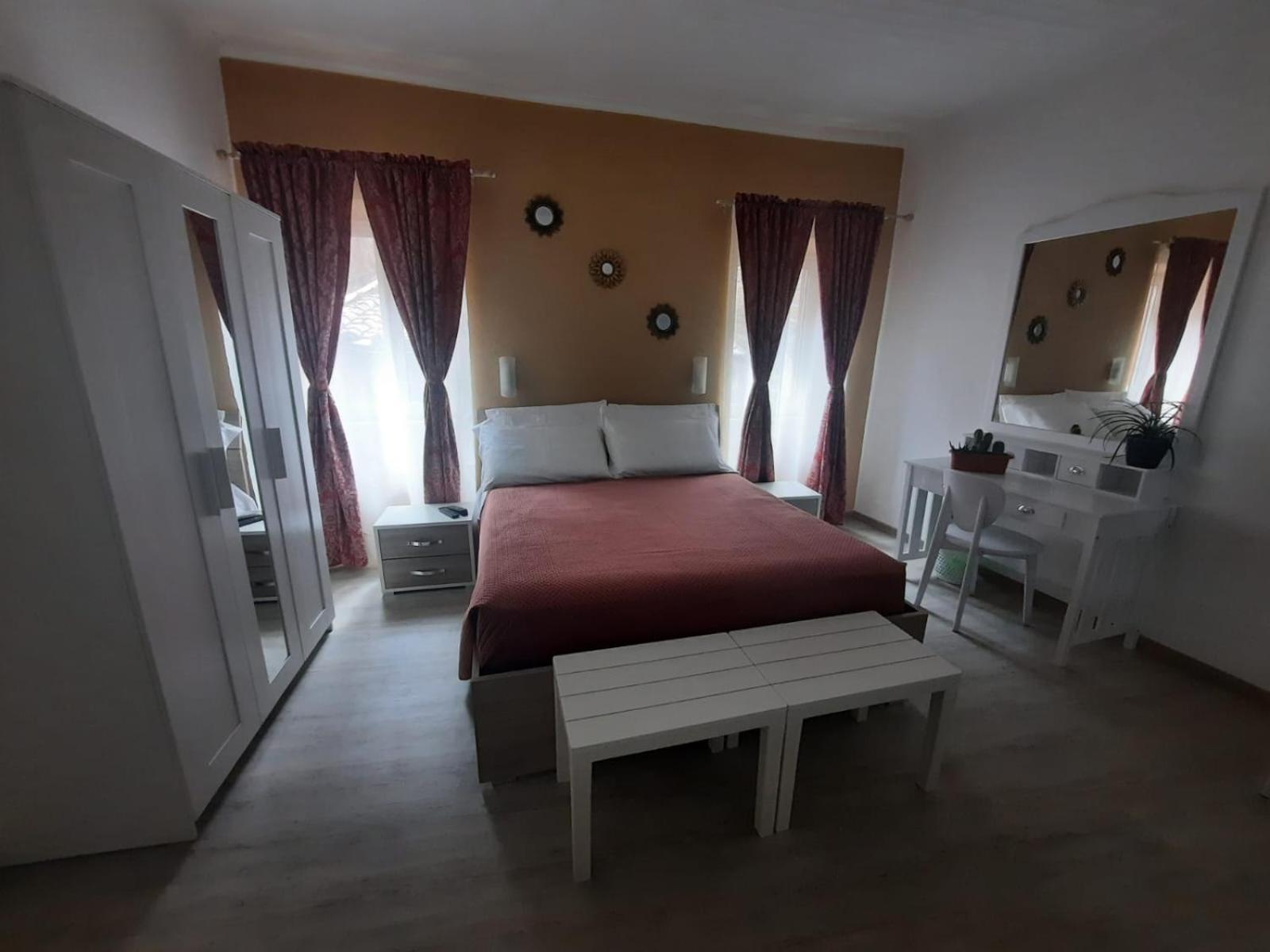 Viccinella House Apartment Capranica Luaran gambar