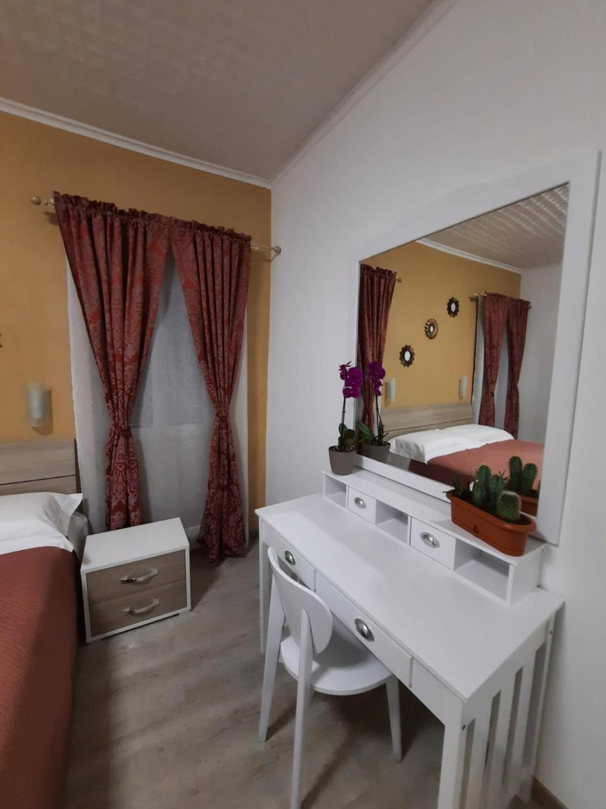 Viccinella House Apartment Capranica Luaran gambar